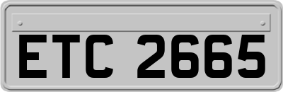 ETC2665