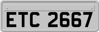 ETC2667