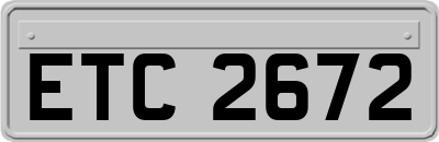ETC2672