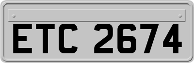 ETC2674