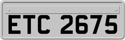 ETC2675