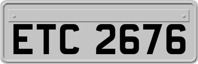 ETC2676