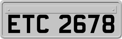 ETC2678