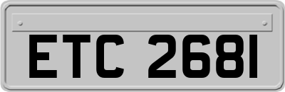 ETC2681