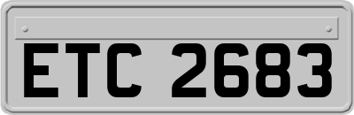 ETC2683
