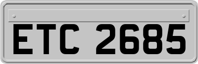 ETC2685