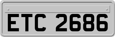ETC2686