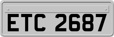 ETC2687