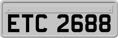 ETC2688