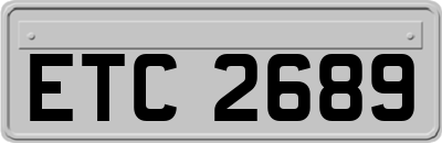 ETC2689