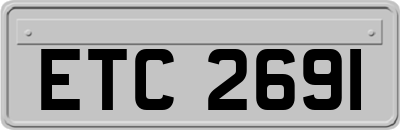 ETC2691
