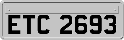 ETC2693