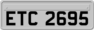 ETC2695