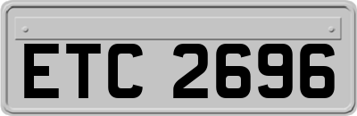 ETC2696