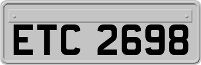ETC2698