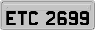 ETC2699