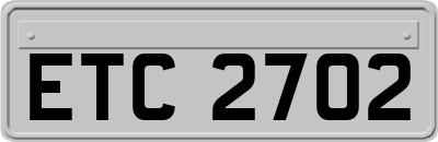 ETC2702