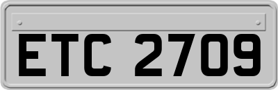ETC2709