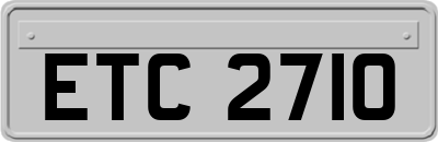 ETC2710