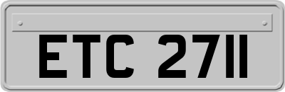 ETC2711
