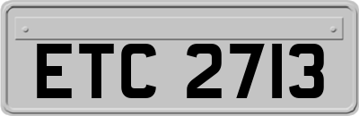 ETC2713