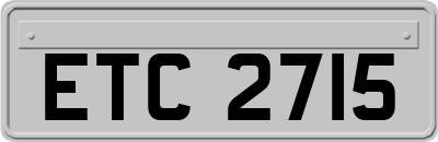 ETC2715
