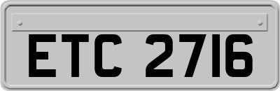 ETC2716
