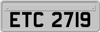 ETC2719