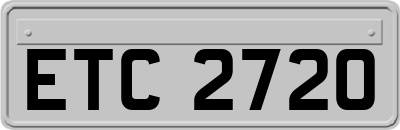 ETC2720