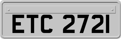 ETC2721