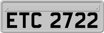 ETC2722