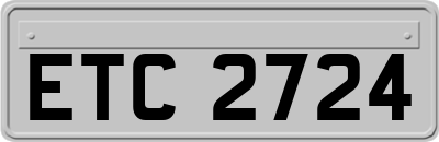 ETC2724