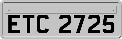 ETC2725