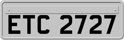 ETC2727