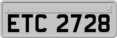 ETC2728