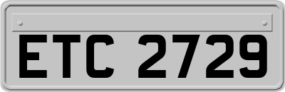 ETC2729