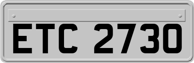 ETC2730
