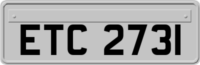 ETC2731