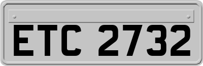 ETC2732