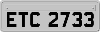 ETC2733