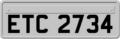 ETC2734