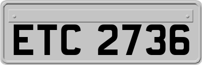 ETC2736