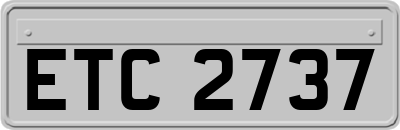 ETC2737