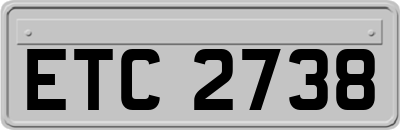 ETC2738