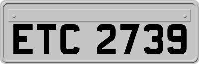 ETC2739