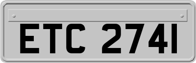 ETC2741