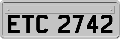 ETC2742