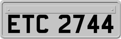 ETC2744