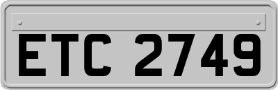 ETC2749