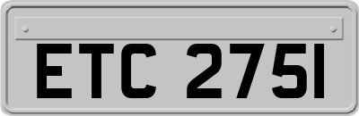 ETC2751